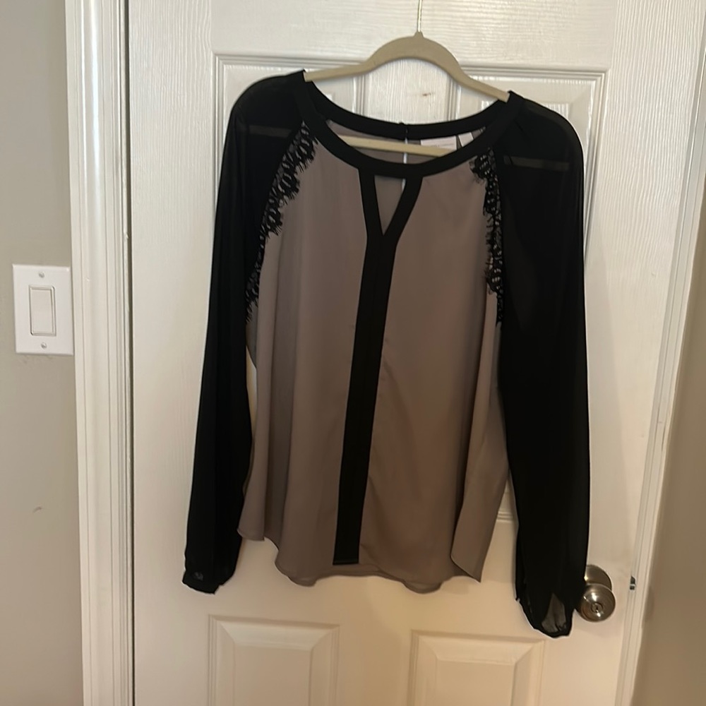 Blouse